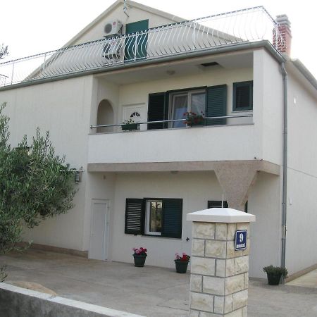 Apartments With A Parking Space Brodarica, Sibenik - 11262 Brodarica  Exterior foto