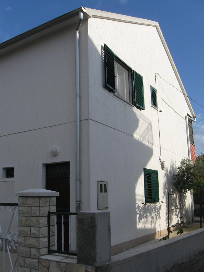 Apartments With A Parking Space Brodarica, Sibenik - 11262 Brodarica  Exterior foto