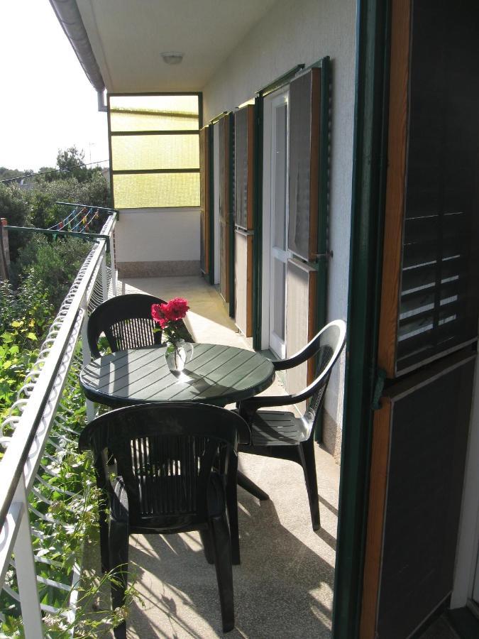 Apartments With A Parking Space Brodarica, Sibenik - 11262 Brodarica  Exterior foto