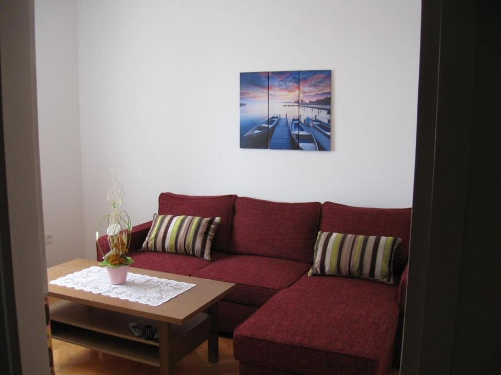 Apartments With A Parking Space Brodarica, Sibenik - 11262 Brodarica  Quarto foto
